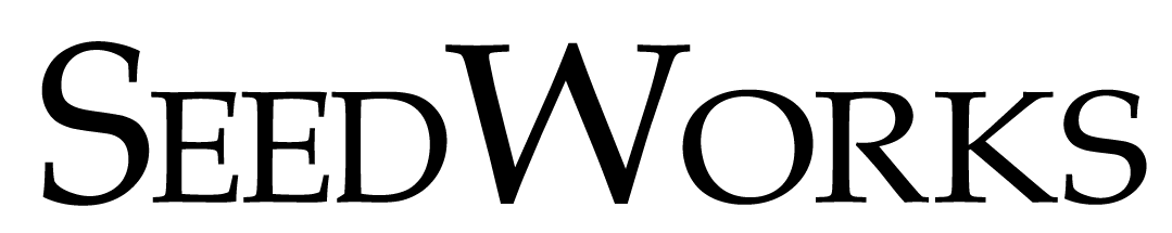 SeedWorks Philippines Inc. Logo